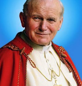 100.rocznica urodzin Jana Pawła II